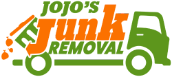 #1 in Junk Removal Alpharetta