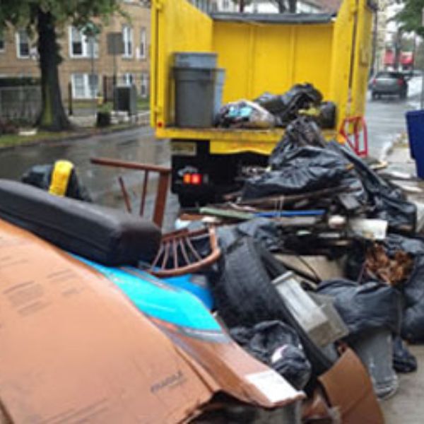 Junk Removal Services In Snellville