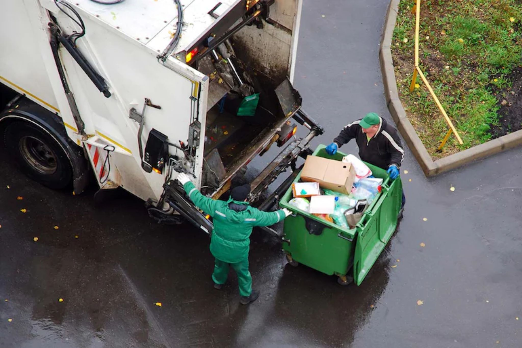 Junk Removal Services In Snellville