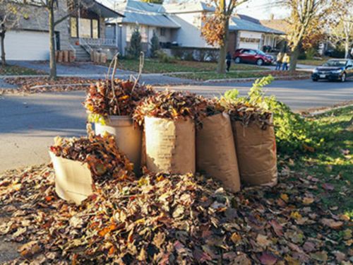 Junk Removal Flowery Branch GA